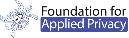 Foundation for Applied Privacy